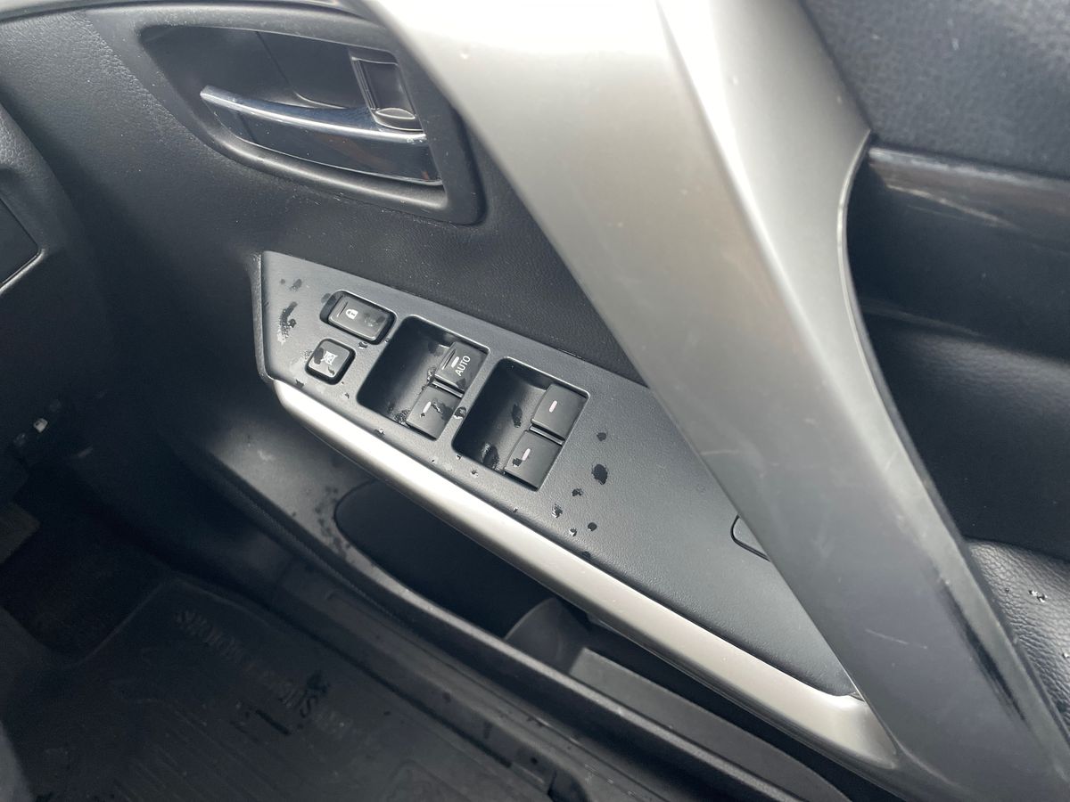 Used Mitsubishi Shogun Sport 2019 for sale - 76350747: Photo 24