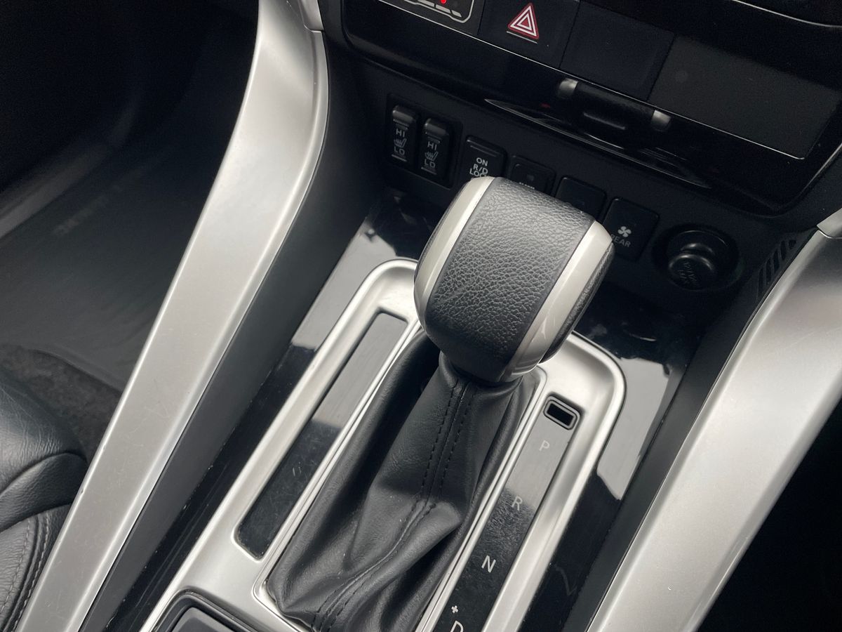 Used Mitsubishi Shogun Sport 2019 for sale - 76350747: Photo 27