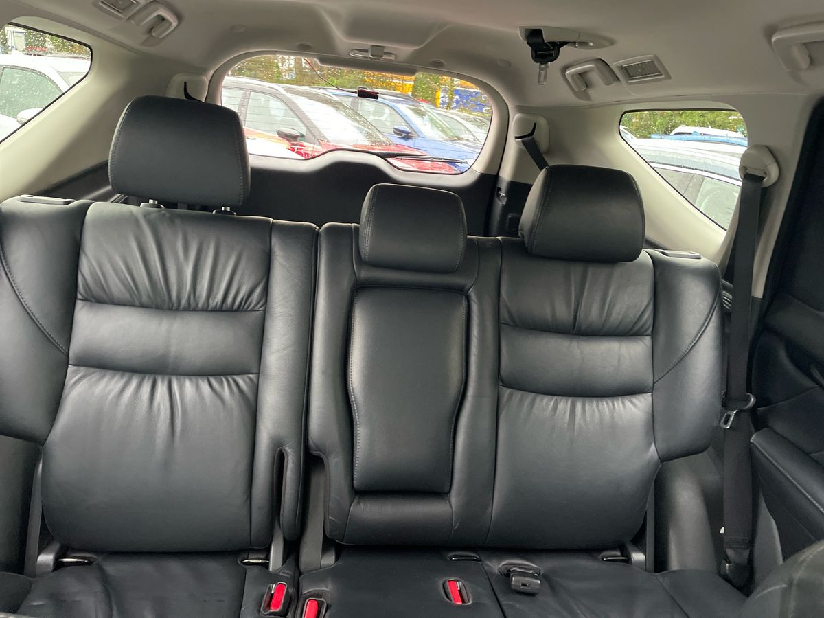 Used Mitsubishi Shogun Sport 2019 for sale - 76350747: Photo 28