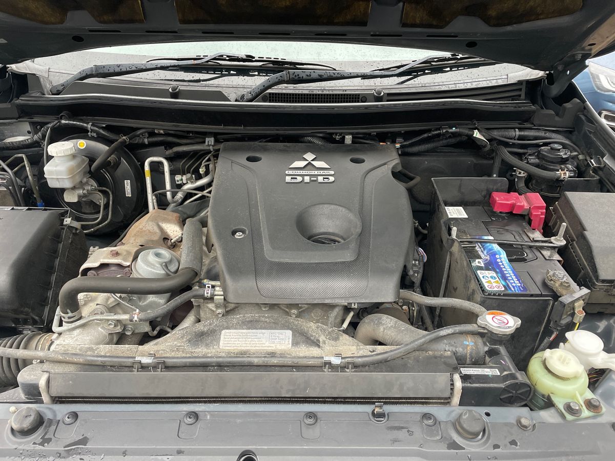 Used Mitsubishi Shogun Sport 2019 for sale - 76350747: Photo 33