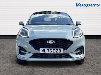 Used Ford Puma 2025 for sale - 78263230: Photo