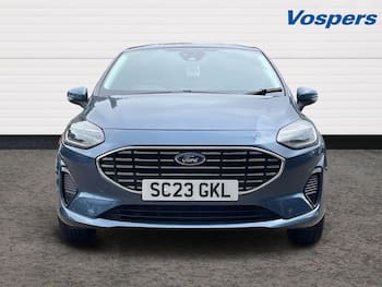 Used Ford Fiesta 2023 for sale - 79651853: Photo