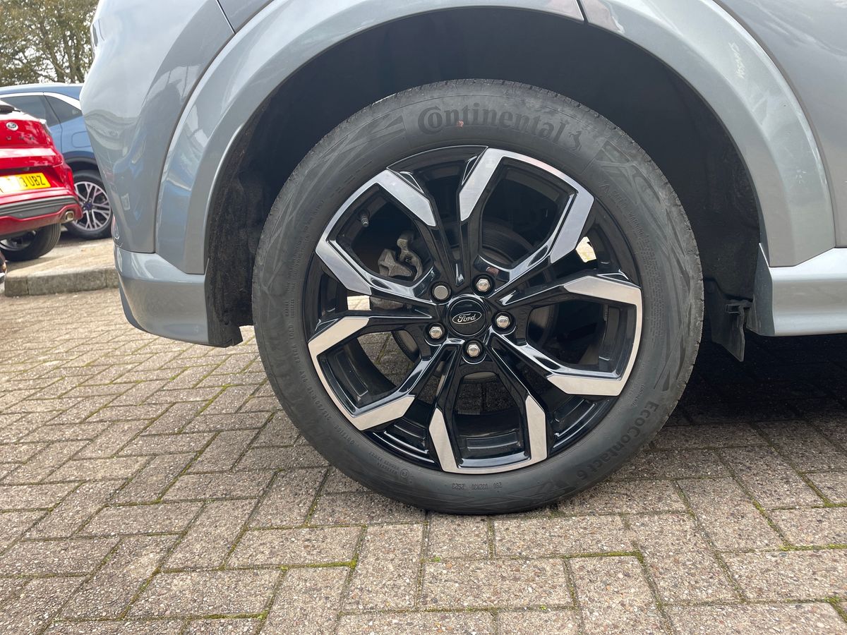 Used Ford Puma 2023 for sale - 76384545: Photo 11