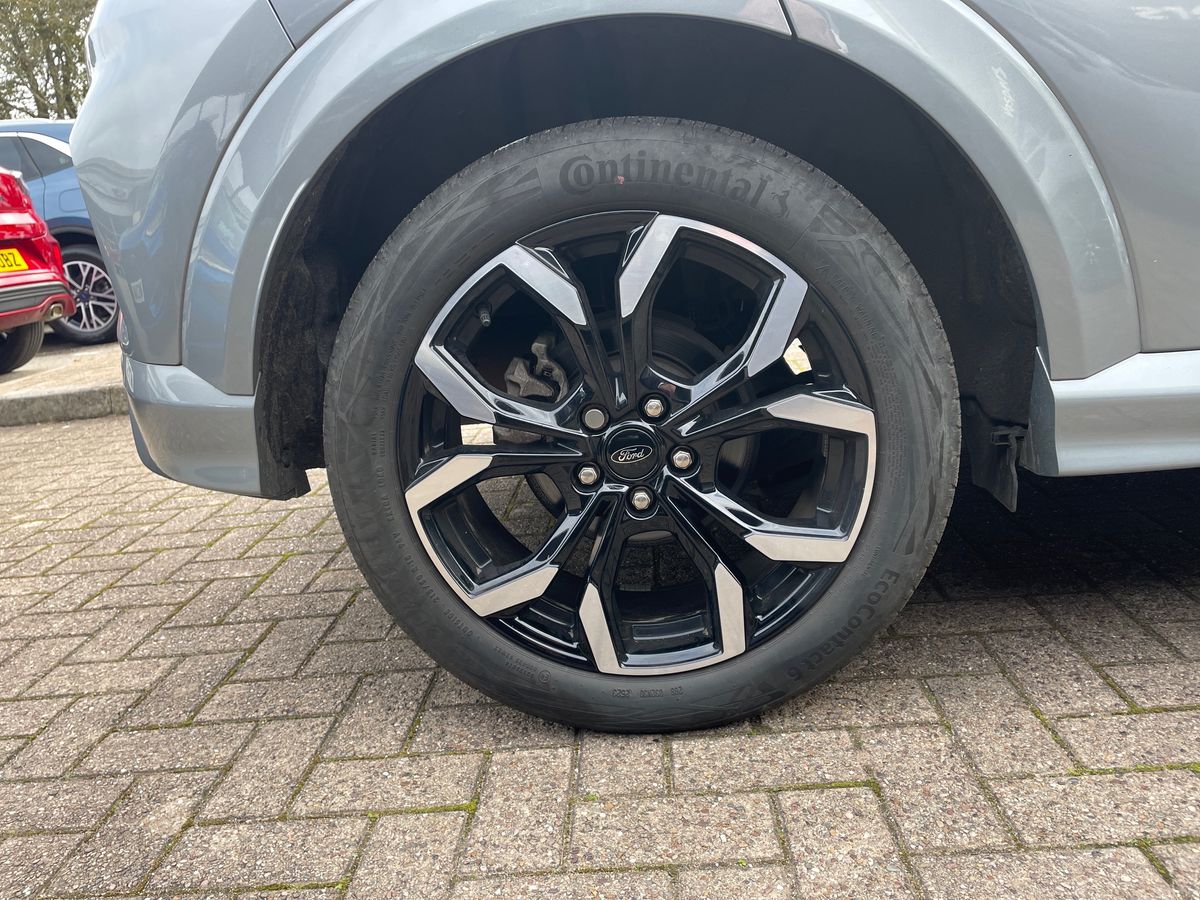 Used Ford Puma 2023 for sale - 76384545: Photo 13