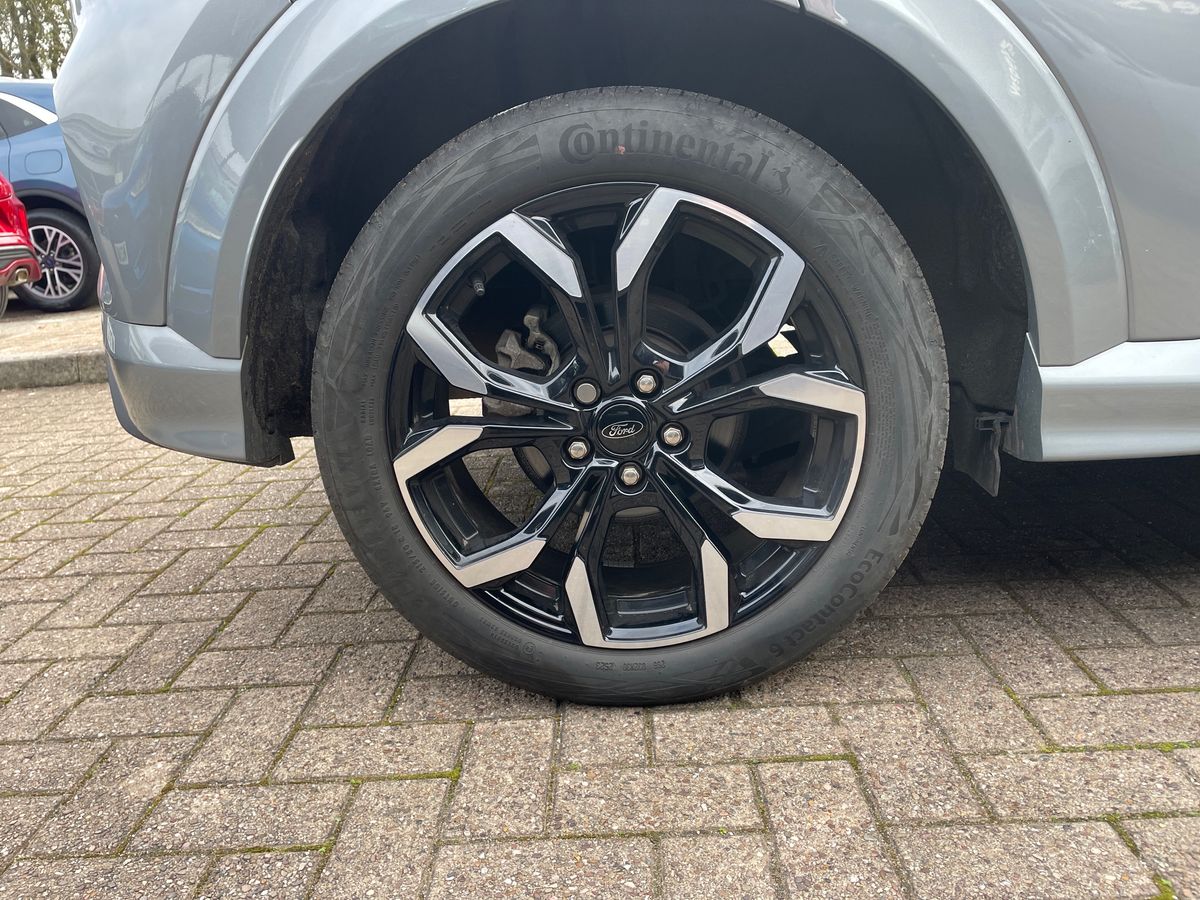 Used Ford Puma 2023 for sale - 76384545: Photo 14