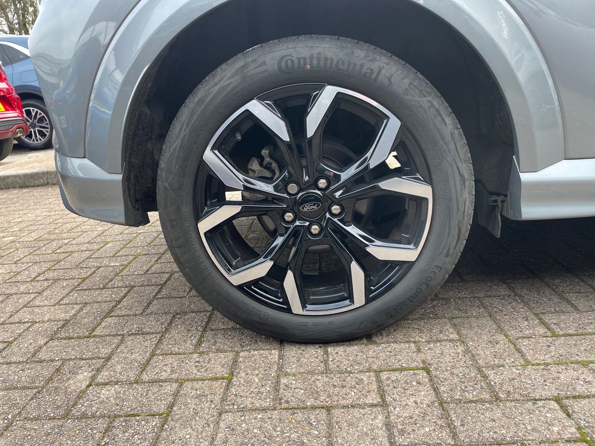 Used Ford Puma 2023 for sale - 76384545: Photo 15