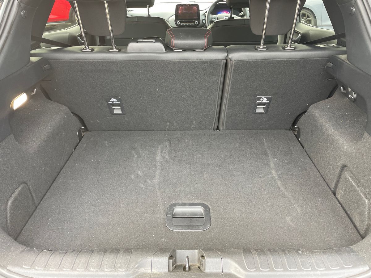 Used Ford Puma 2023 for sale - 76384545: Photo 17