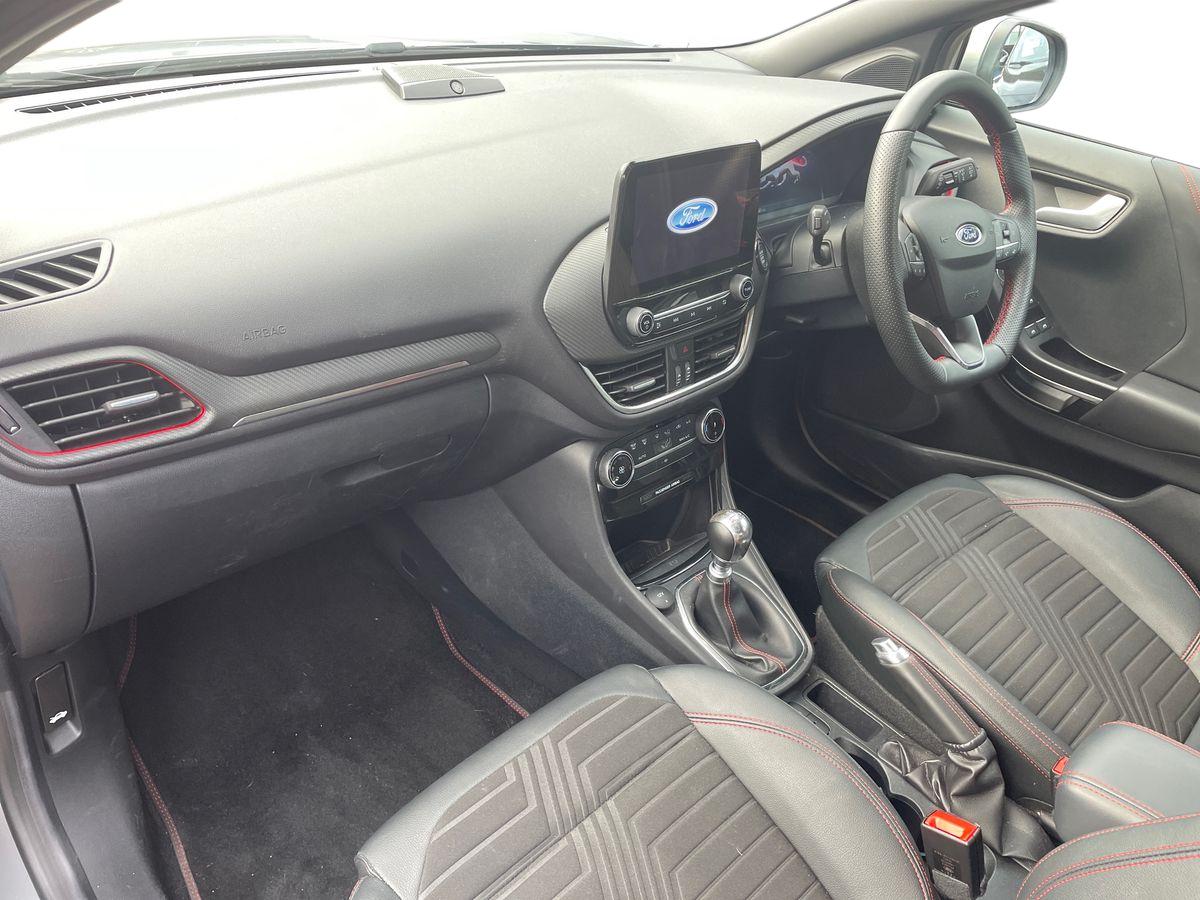 Used Ford Puma 2023 for sale - 76384545: Photo 18