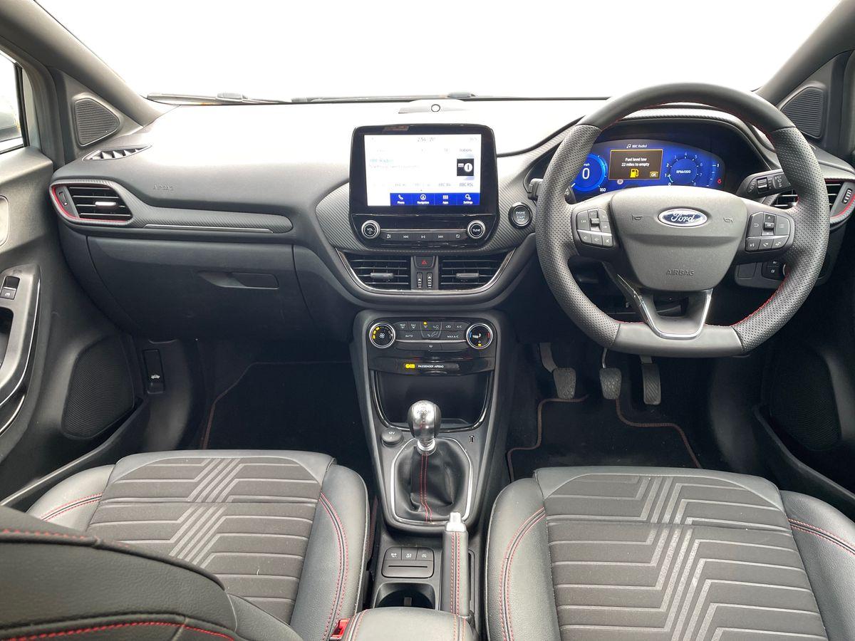 Used Ford Puma 2023 for sale - 76384545: Photo 19