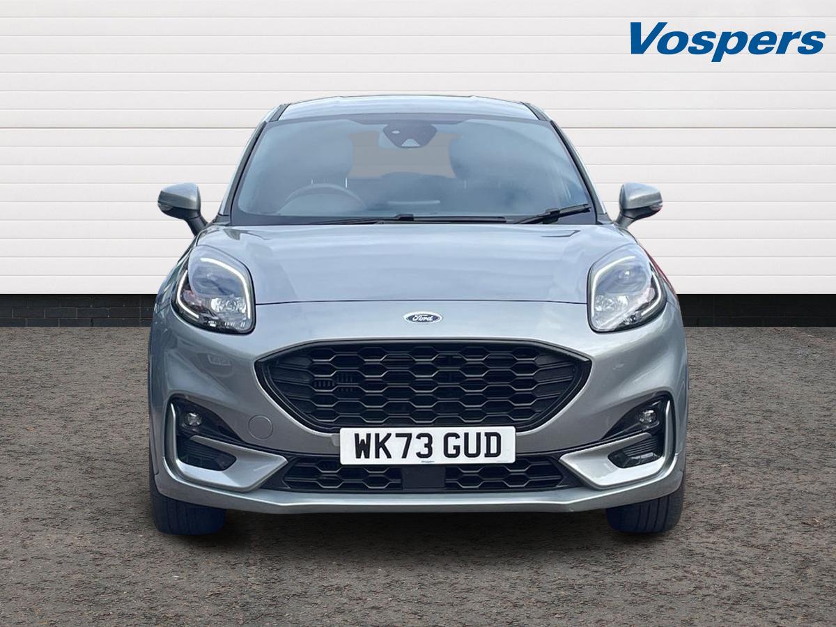 Used Ford Puma 2023 for sale - 76384545: Photo 2