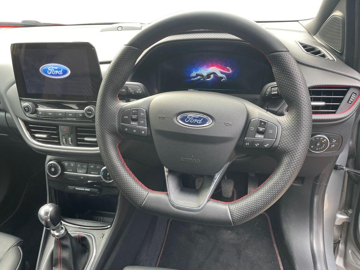 Used Ford Puma 2023 for sale - 76384545: Photo 21