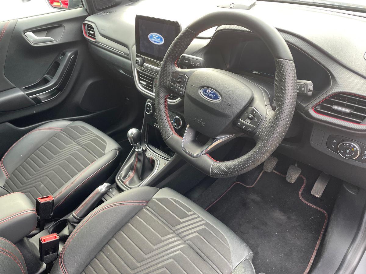 Used Ford Puma 2023 for sale - 76384545: Photo 22