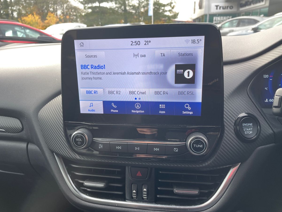 Used Ford Puma 2023 for sale - 76384545: Photo 25