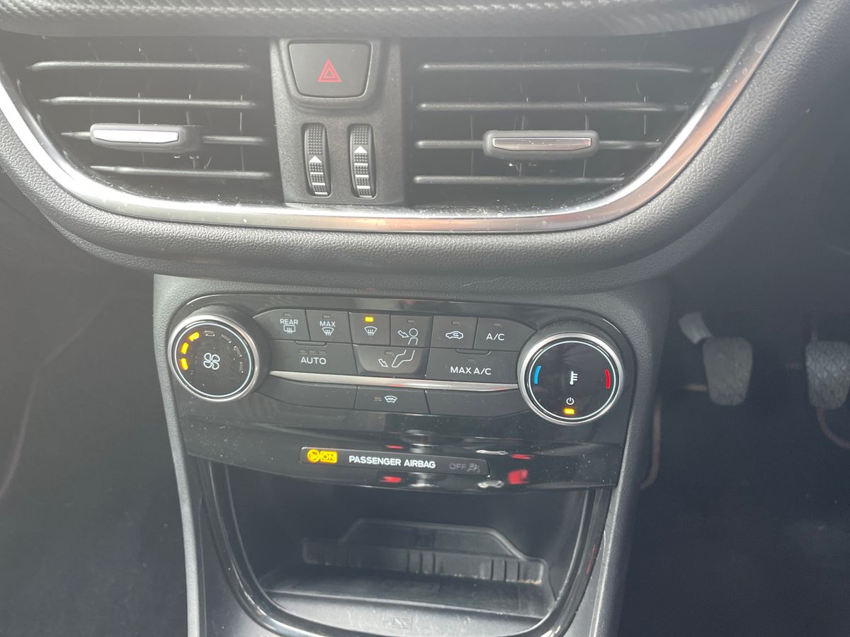 Used Ford Puma 2023 for sale - 76384545: Photo 26