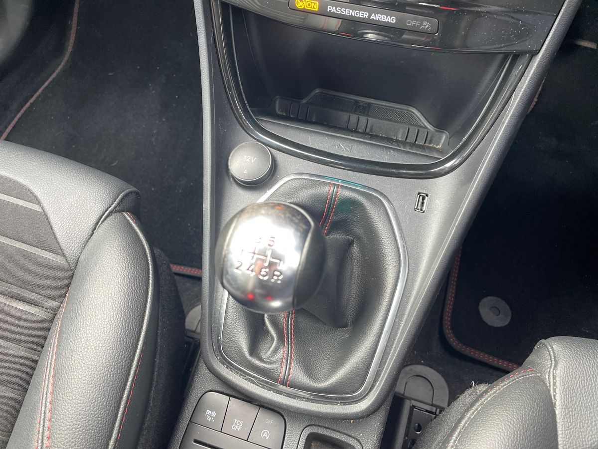 Used Ford Puma 2023 for sale - 76384545: Photo 27