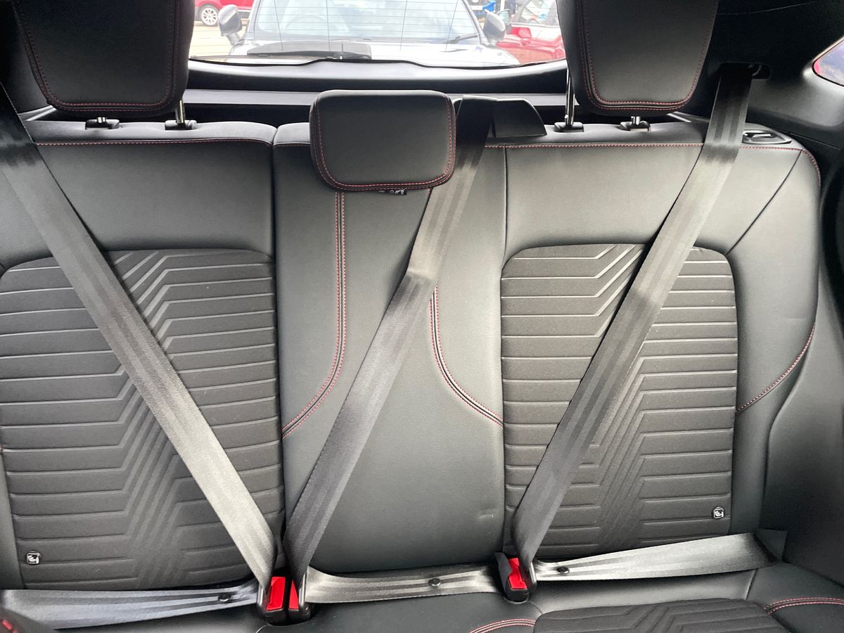 Used Ford Puma 2023 for sale - 76384545: Photo 28