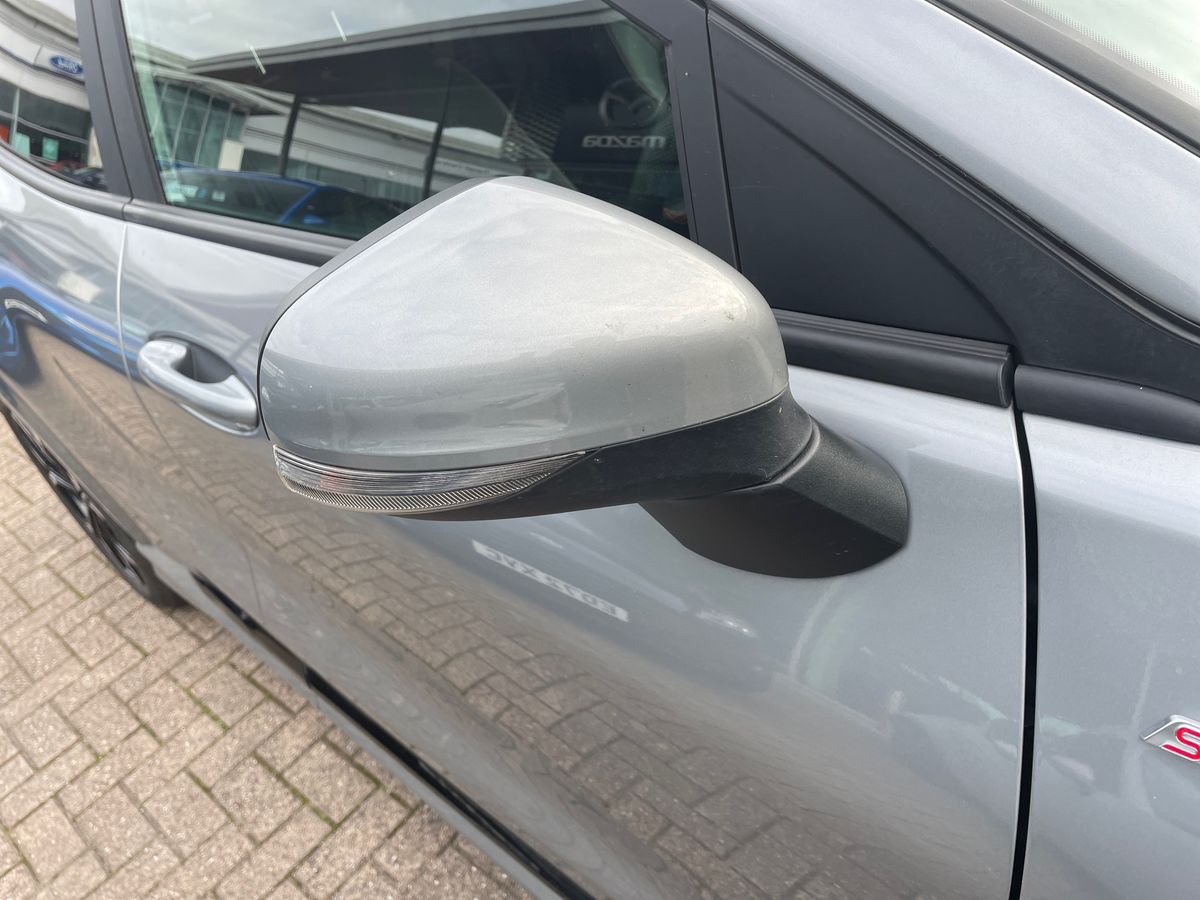 Used Ford Puma 2023 for sale - 76384545: Photo 29