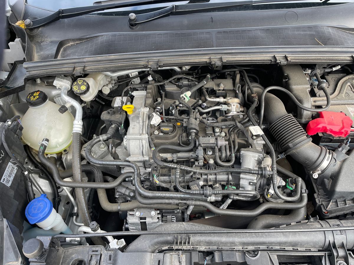 Used Ford Puma 2023 for sale - 76384545: Photo 33