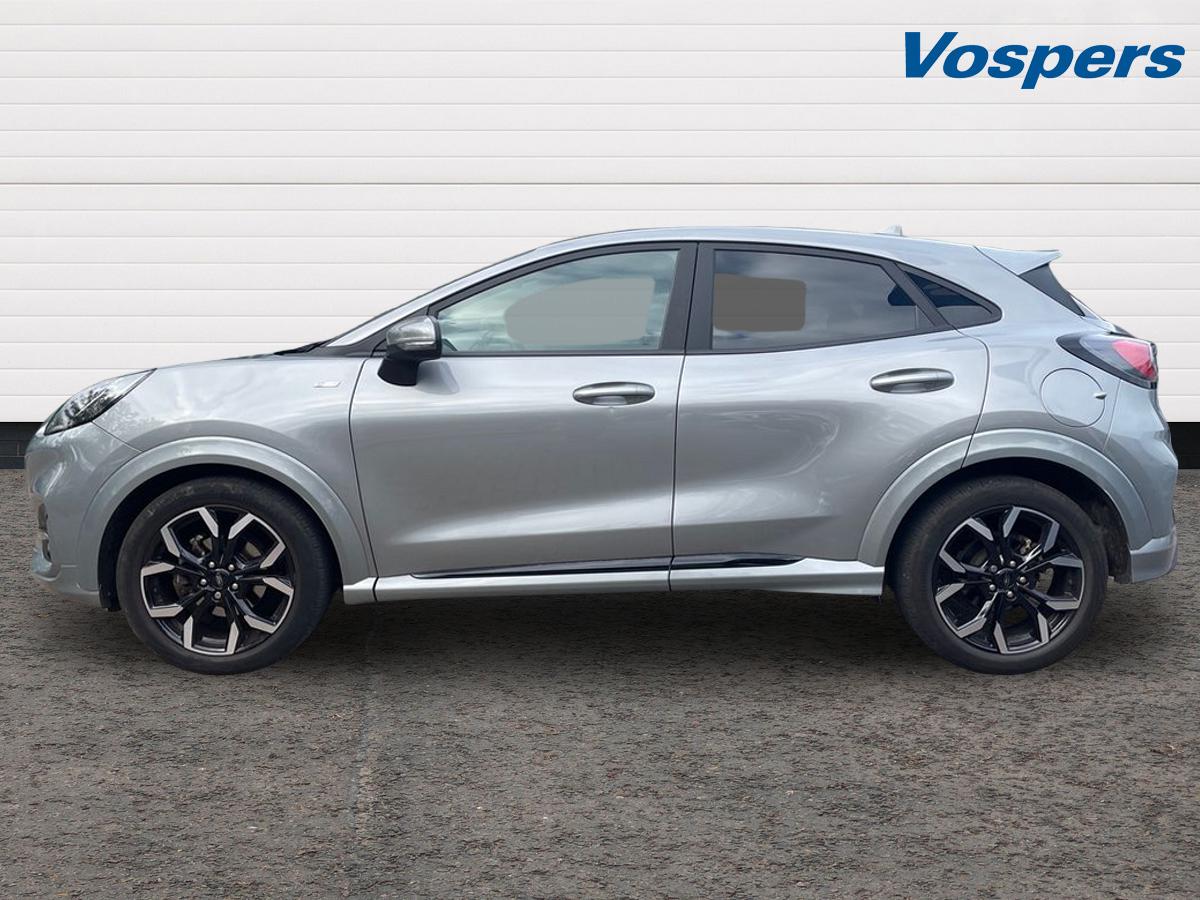 Used Ford Puma 2023 for sale - 76384545: Photo 5