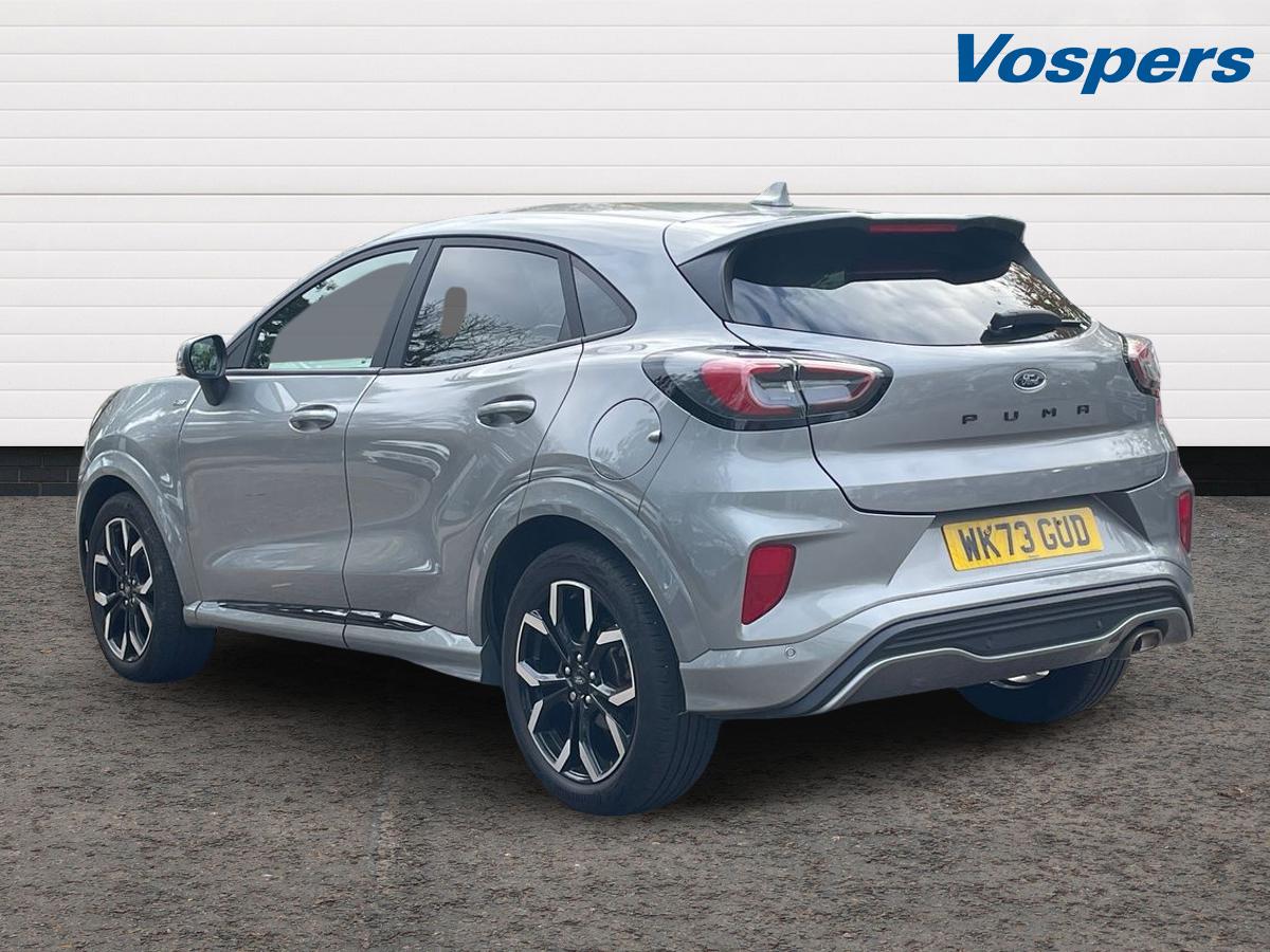 Used Ford Puma 2023 for sale - 76384545: Photo 6