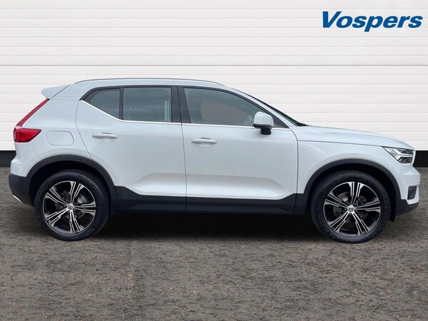 Used Volvo XC40 2021 for sale - 75481997: Photo 10