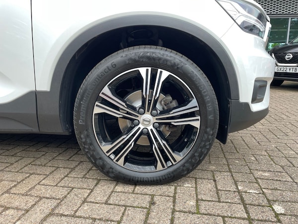 Used Volvo XC40 2021 for sale - 75481997: Photo 11