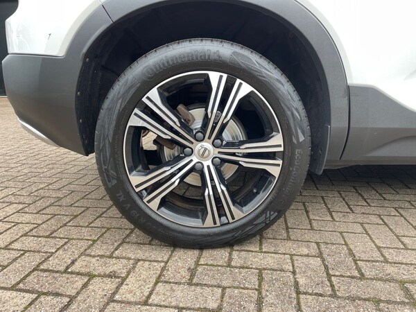 Used Volvo XC40 2021 for sale - 75481997: Photo 13
