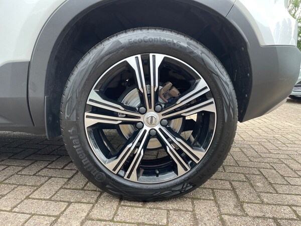 Used Volvo XC40 2021 for sale - 75481997: Photo 14