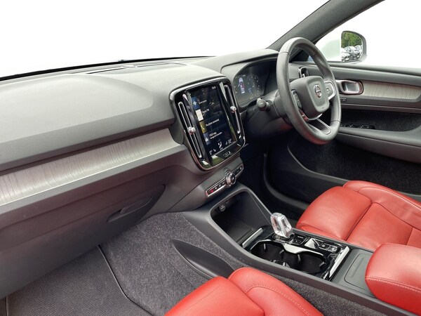 Used Volvo XC40 2021 for sale - 75481997: Photo 18