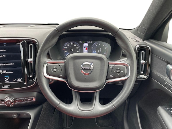 Used Volvo XC40 2021 for sale - 75481997: Photo 21
