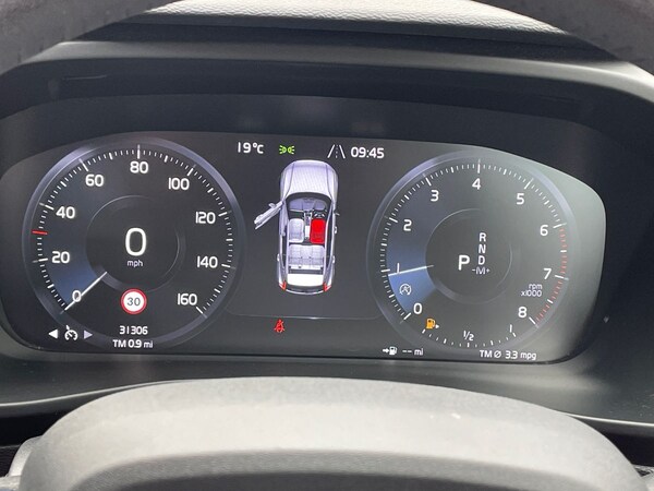 Used Volvo XC40 2021 for sale - 75481997: Photo 23