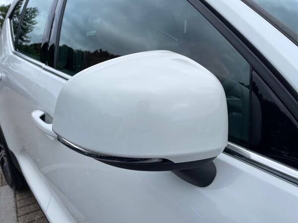 Used Volvo XC40 2021 for sale - 75481997: Photo 29