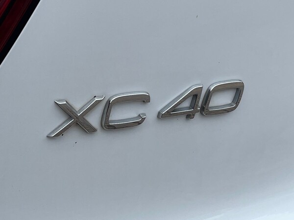 Used Volvo XC40 2021 for sale - 75481997: Photo 31