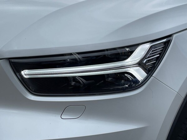 Used Volvo XC40 2021 for sale - 75481997: Photo 32