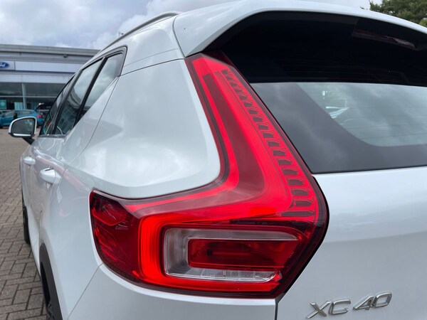Used Volvo XC40 2021 for sale - 75481997: Photo 33