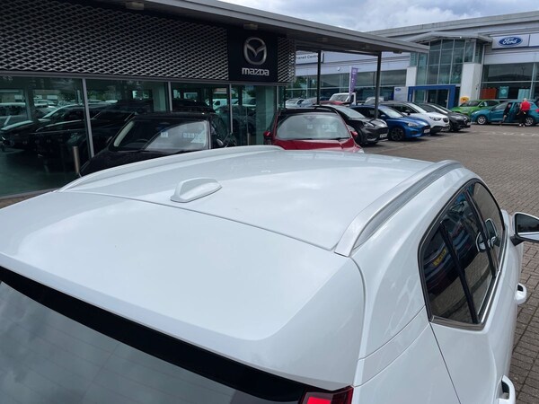 Used Volvo XC40 2021 for sale - 75481997: Photo 34