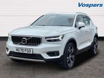 Used Volvo XC40 2021 for sale - 75481997: Photo