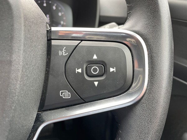 Used Volvo XC40 2021 for sale - 75481997: Photo 45