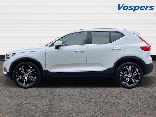Used Volvo XC40 2021 for sale - 75481997: Photo 5