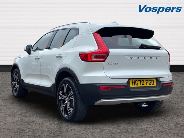 Used Volvo XC40 2021 for sale - 75481997: Photo 6