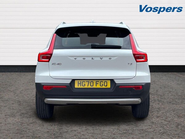 Used Volvo XC40 2021 for sale - 75481997: Photo 7