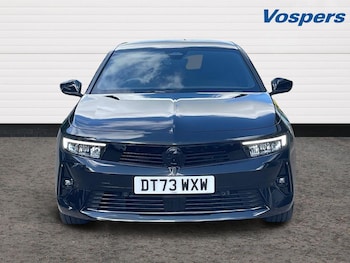 Used Vauxhall Astra 2024 for sale - 75481993: Photo