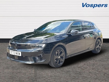 Used Vauxhall Astra 2024 for sale - 75481993: Photo