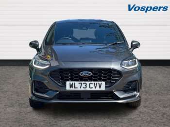 Used Ford Fiesta 2023 for sale - 74772134: Photo