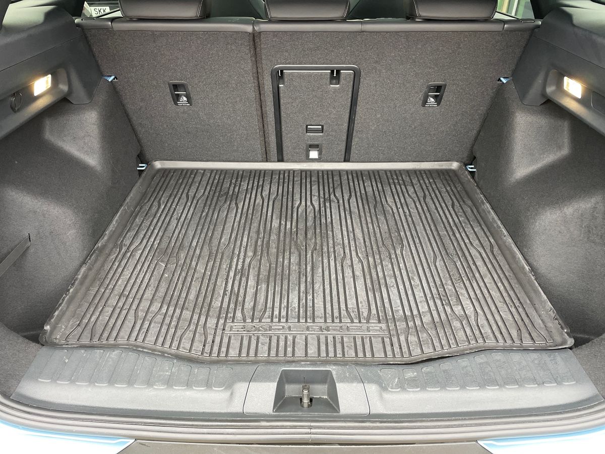 Used Ford Explorer 2024 for sale - 76289952: Photo 17