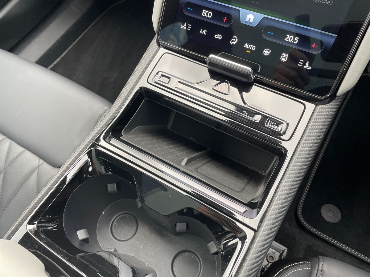 Used Ford Explorer 2024 for sale - 76289952: Photo 27