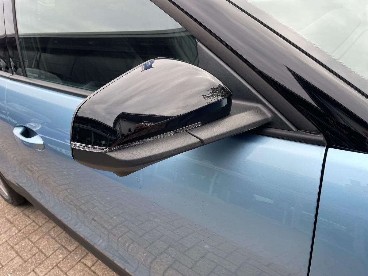 Used Ford Explorer 2024 for sale - 76289952: Photo 29