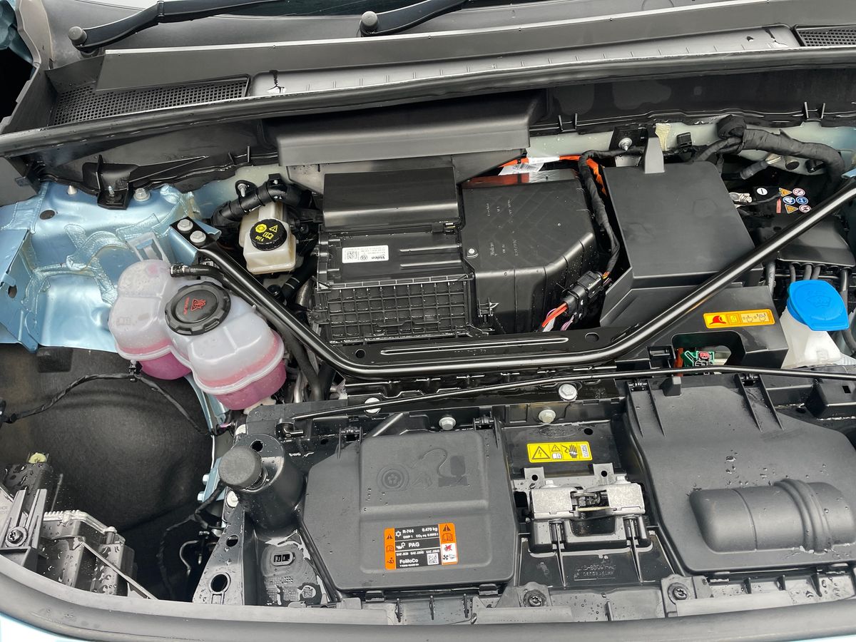 Used Ford Explorer 2024 for sale - 76289952: Photo 33