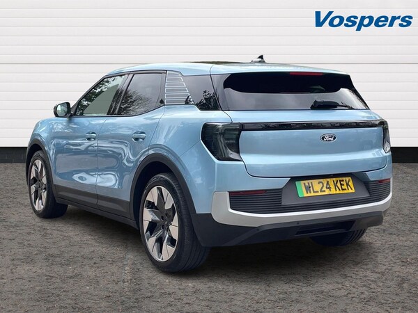 Used Ford Explorer 2024 for sale - 76289952: Photo 6