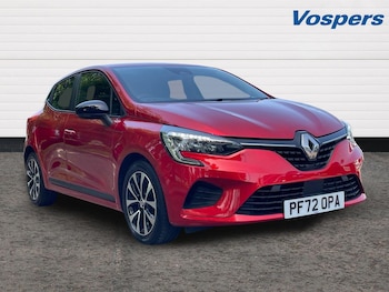 Used Renault Clio 2023 for sale - 78899427: Photo